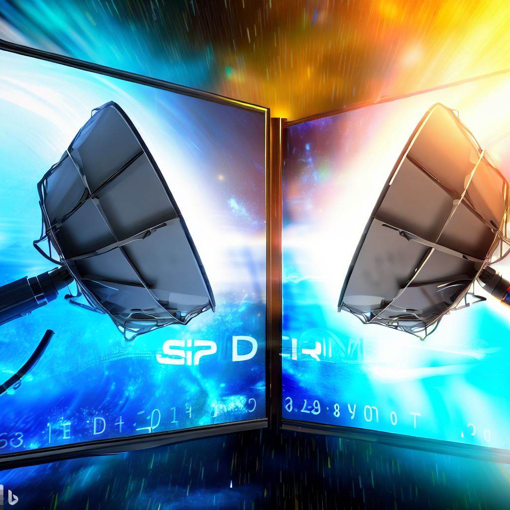 , Die ARD stellt den SD Satellitenempfang ab