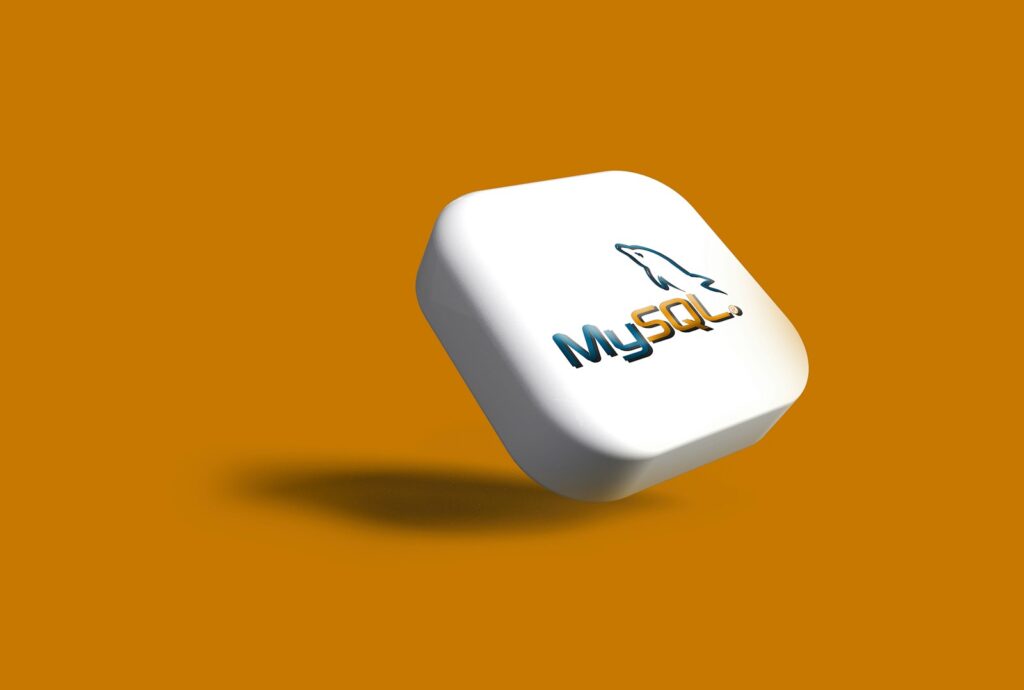 icon von MySQL