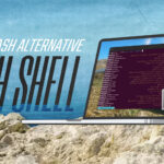 Fish gegen Bash: Schlau durch den Linux-Terminal mit Gehirn