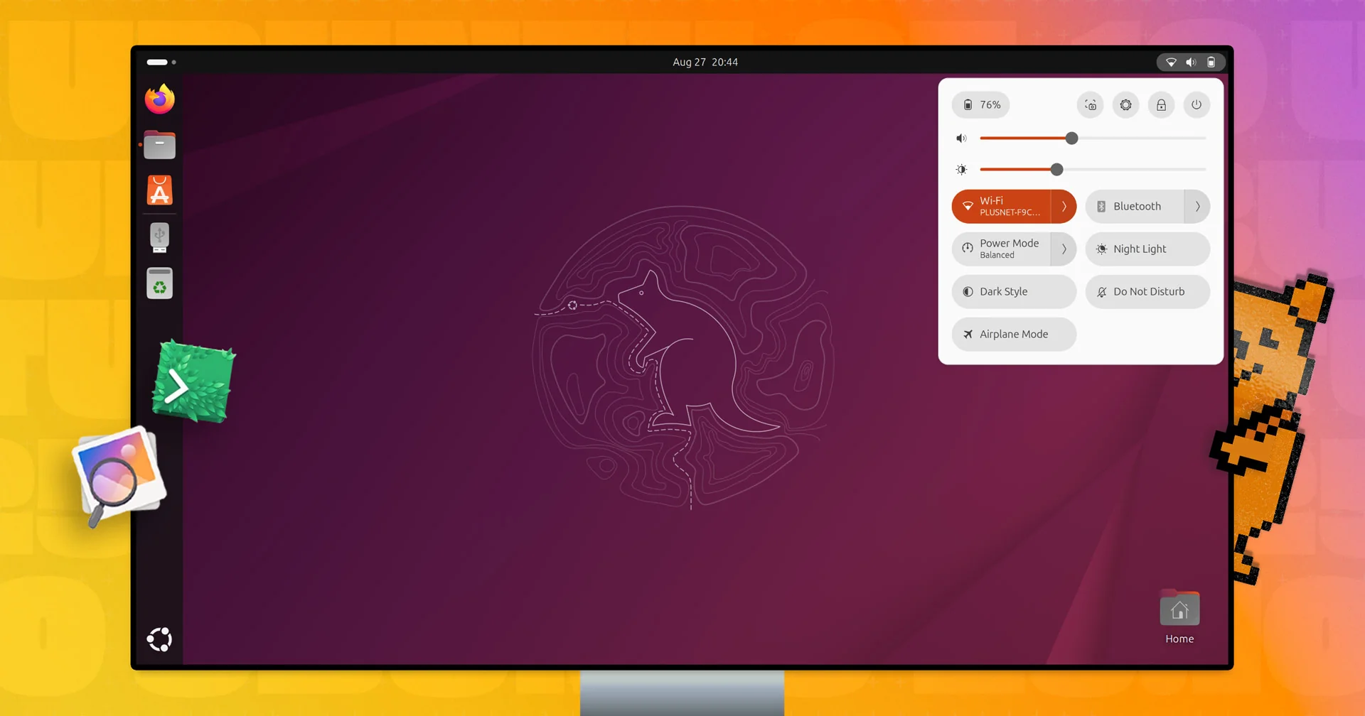 Ubuntu 25.10 Snapshot 4: Neueste Entwicklungen und Automatisierungstests