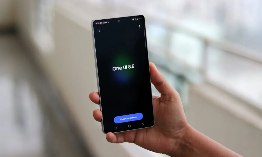Samsung bringt mit One UI 8 spannende Updates für Galaxy-Handys