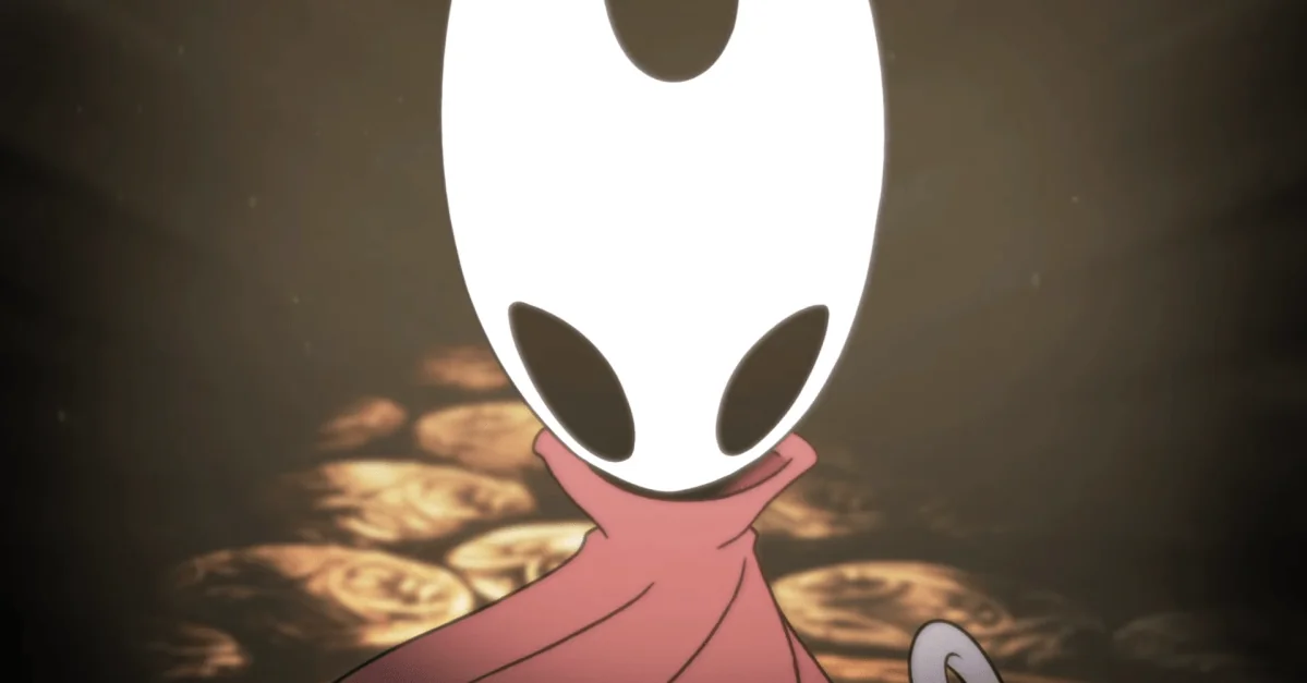 Hollow Knight: Silksong erscheint am 4. September für 19,99 USD