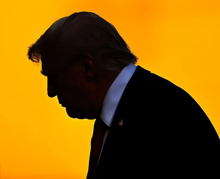 Trump fordert Microsoft zur Entlassung von Lisa Monaco auf