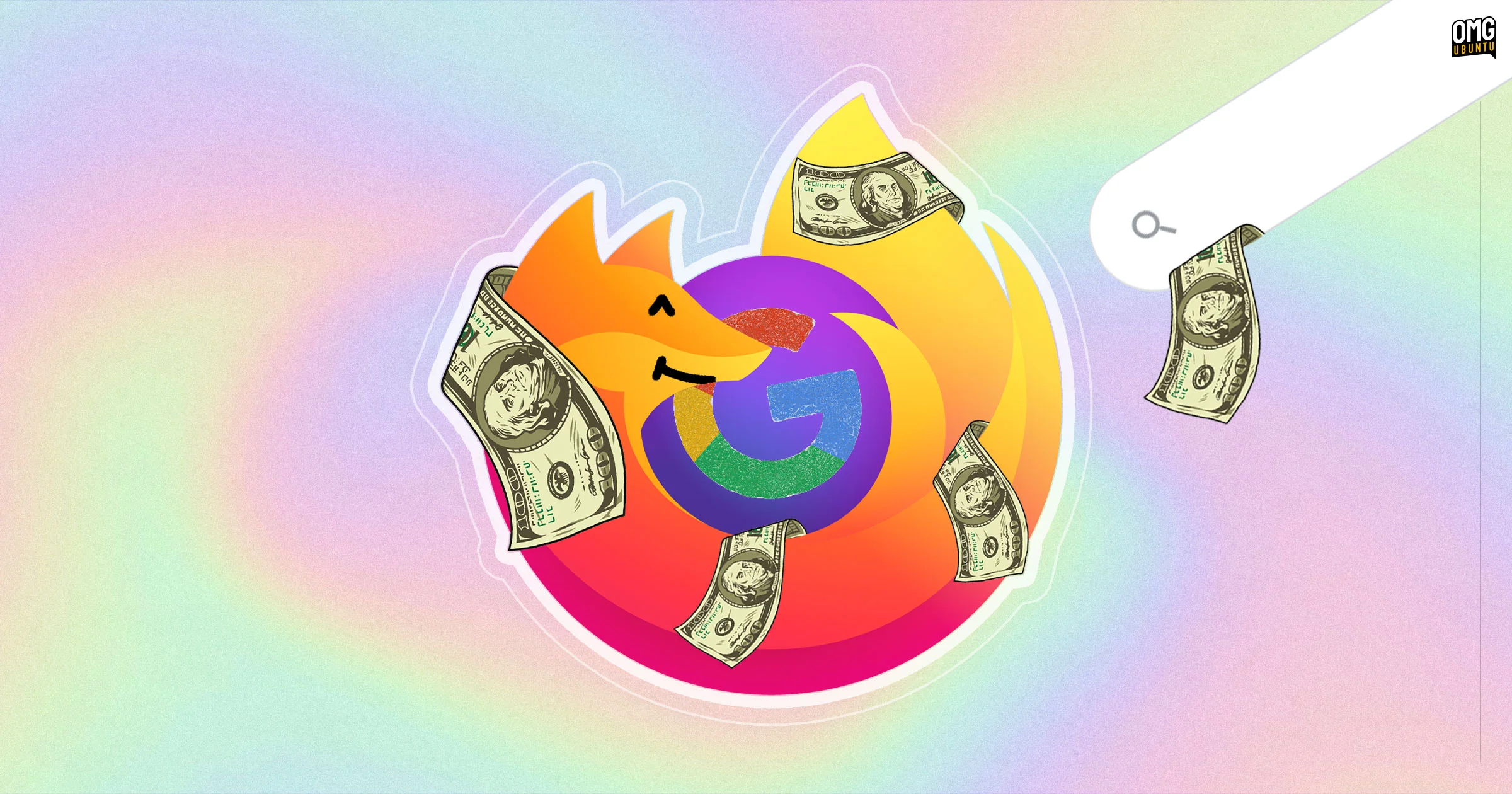 US-Gericht erlaubt Google Weiterführung von Suchvertragsvereinbarungen