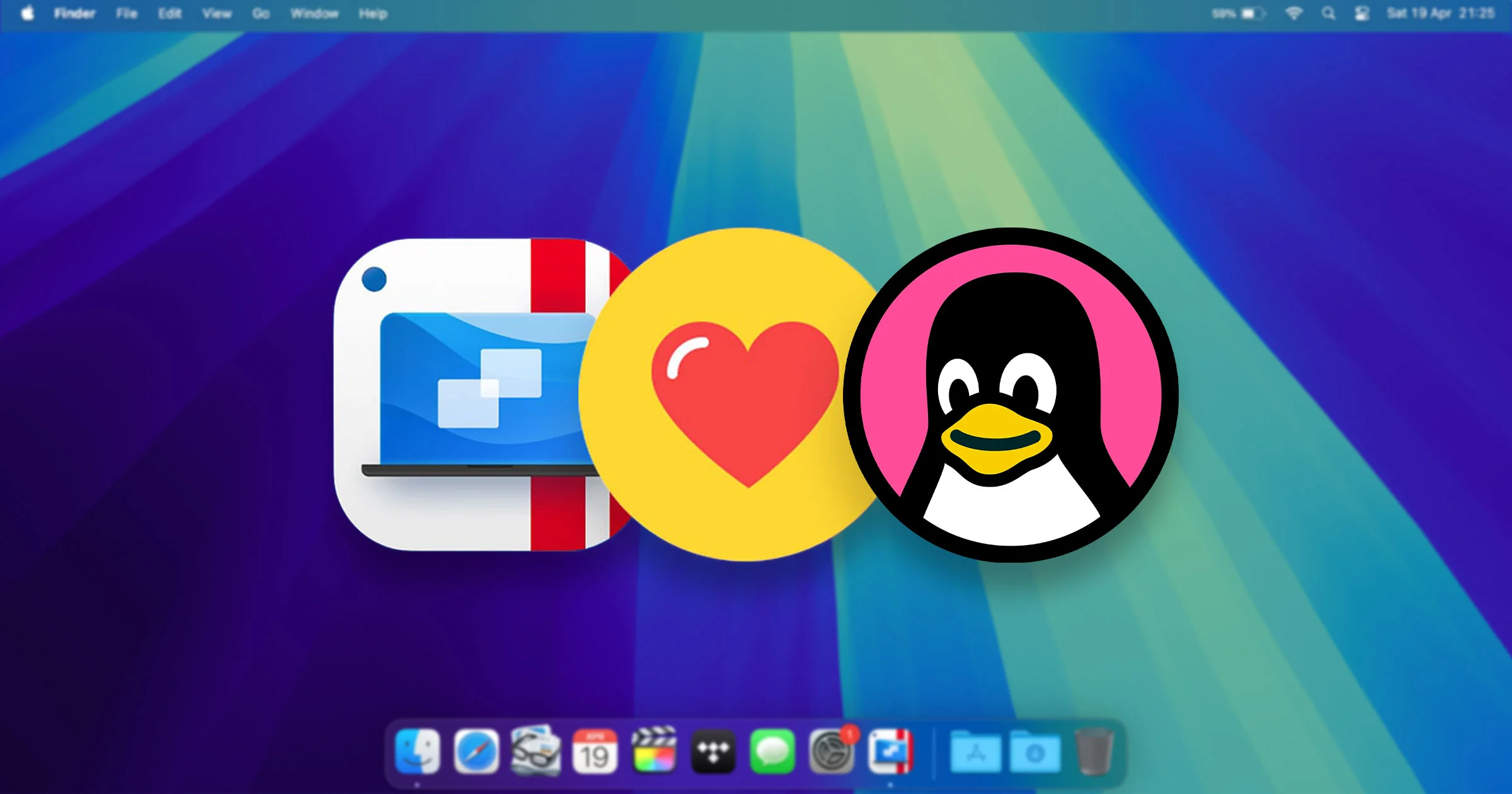 Parallels verbessert Linux-Virtualisierung auf dem Mac