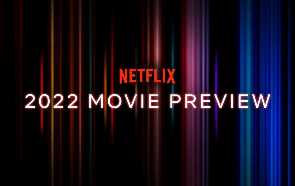 netflix zeigt ausgewählten Kunden Filme vorab.
